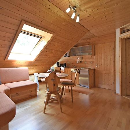Quaint Farmhouse In Langenbach Near The Lake Екстер'єр фото