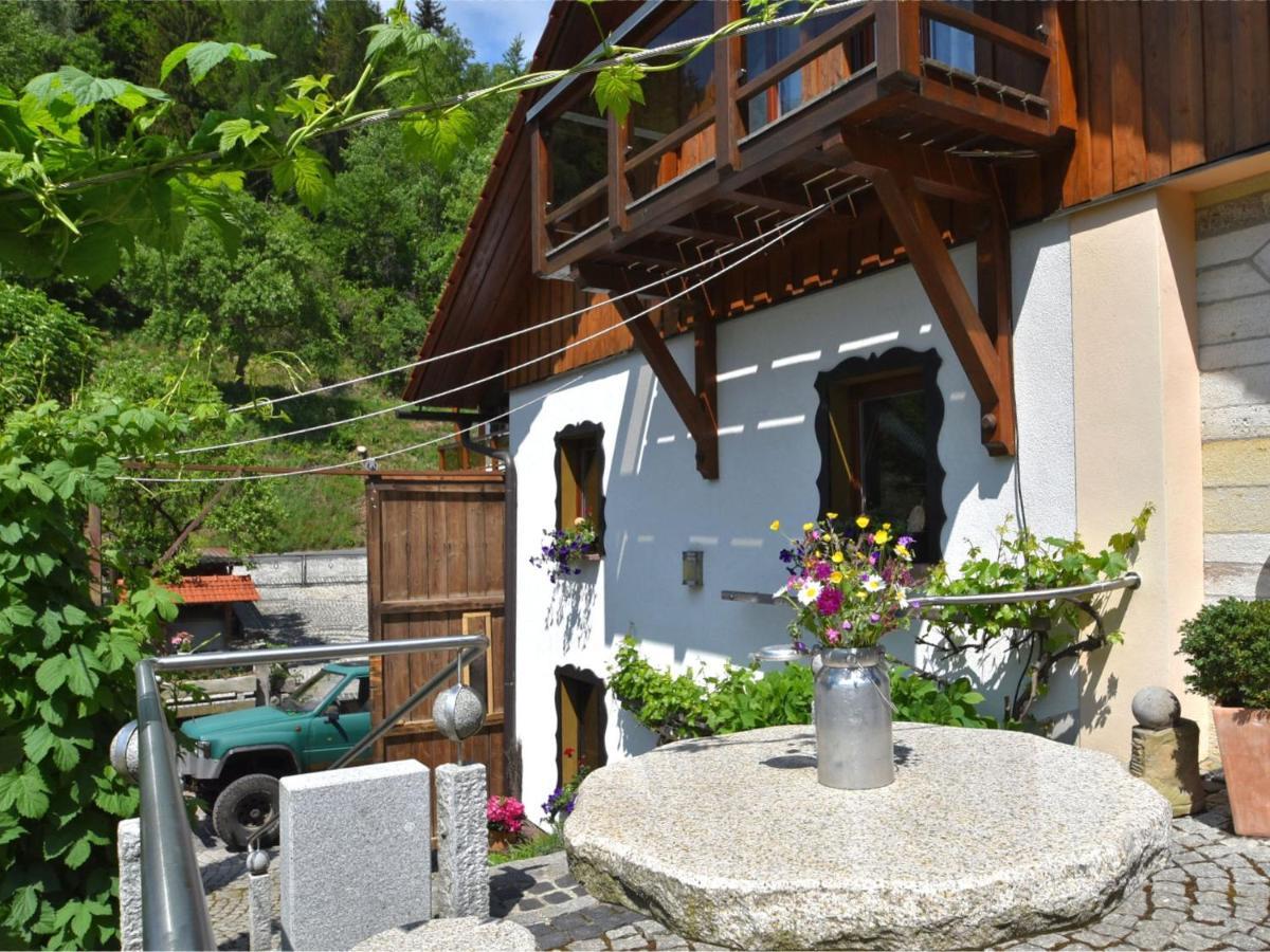 Quaint Farmhouse In Langenbach Near The Lake Екстер'єр фото